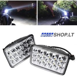 Universalūs LED žibintai 5,5